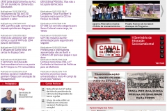 Página Principal (Parte 3/5)